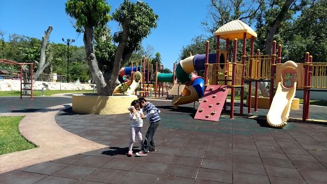 Ximbal Recreational Park